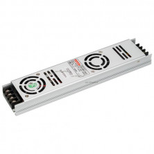 Блок питания Arlight HTS-400-12LS (12V, 33.4A, 400W) 022991