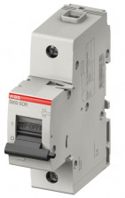 Реле дистанционного отключения S800-SOR250VAC/DC 110-250В ABB