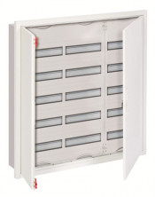 Электрический Щит внутренний ABB U 53 E 180 мод. 2CPX030107R9999