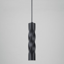 Подвесной LED светильник 50136/1 LED черный