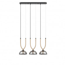 Подвесной светильник Vele Luce Cloe VL5434P03
