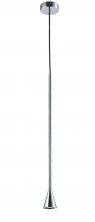 Подвесной светильник Crystal Lux Enero ENERO SP1 CHROME