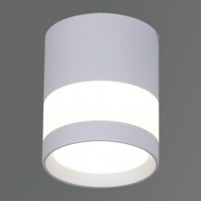 Накладной светильник Reluce 81154-9.5-001MN LED12W WH
