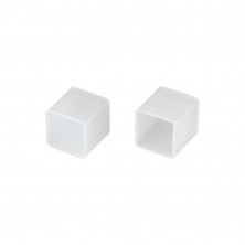 Заглушка Arlight WPH-FLEX-1212-TOP WHITE глухая 040858