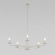 Подвесная люстра TK Lighting 10253 Limal a068643