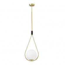 Подвесной светильник Odeon Light FLARI 4810/1A