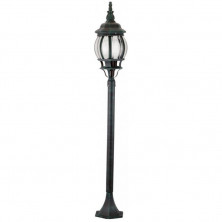 Уличный светильник Arte Lamp Atlanta A1046PA-1BG