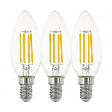Лампа светодиодная Kanlux Power GX5.3 3W 6400К 12811