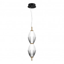 Подвесной светильник ST Luce Ice SL6130.403.15