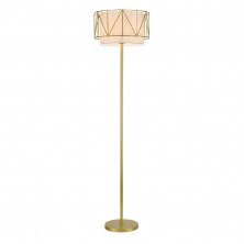 Торшер Indigo Charme 13016/1F Gold V000466