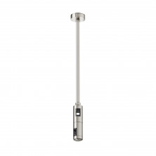 Крепление потолочное двойное Maytoni Flarity TRA158C-D1-PT