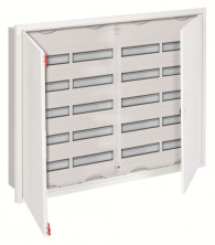 Электрический Щит внутренний ABB U 54 E 240 мод. 2CPX071784R9999