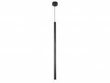 Подвесной светильник Newport 15105/S black glossy М0069129