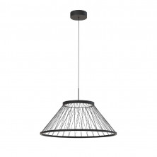 Подвесной светильник Favourite Fibra 4633-6P