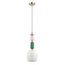 Подвесной светильник Odeon Light CANDY 4861/1