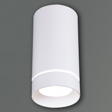 Накладной светильник Reluce 81482-9.5-001RT LED5W WT