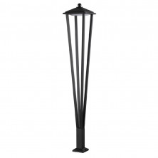 Ландшафтный светильник Odeon Light Bearitz 6655/12GA