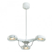 Подвесной светильник ITALLINE SLD 075P3 white