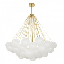 Подвесная люстра Loft IT Dream 10129/1000 Gold