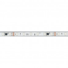 Светодиодная герметичная лента Arlight DMX-PS-B60-12mm 24V RGB-PX6 (14 W/m, IP67, 5060, 5m) 039182