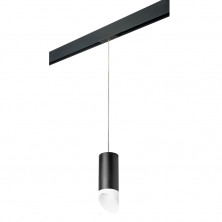 Трековый светильник Lightstar Rullo PRORP648786 (216487+595887+201486)