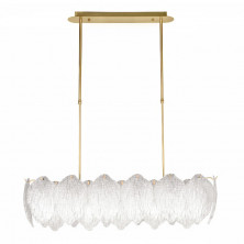 Подвесная люстра Delight Collection Novida BRCH9082