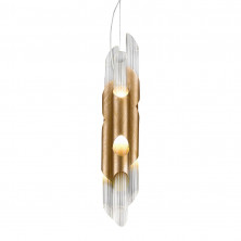 Настенный светильник DeLight Collection Draycott P68059-6