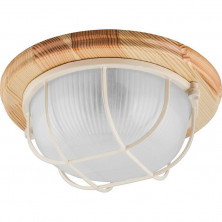Фасадный светильник Nowodvorski Aria Led L 11570