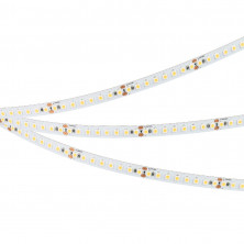 Светодиодная лента Arlight UL-A176-8mm 24V Cool 8K (15 W/m, IP20, 5m) 052599