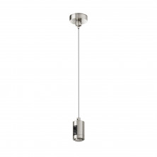 Подвес тросовый одинарный Maytoni Flarity TRA157SW-S1-PT