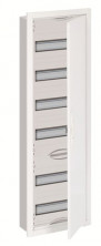 Электрический Щит внутренний ABB U 61 E 72 мод. 2CPX030110R9999