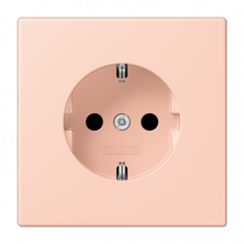 Розетка Schuko Jung LC1520234