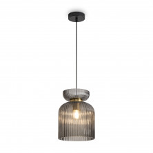 Подвесной светильник Freya Layla FR5558PL-01SM