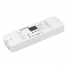 Контроллер Arlight SMART-SPI-302-82-2G-SH-PS-SUF (5-24V, 2.4G) 046474