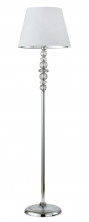 Торшер Crystal Lux Armando Chrome ARMANDO PT1 CHROME