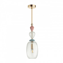 Подвесной светильник Odeon Light BIZET 4855/1B