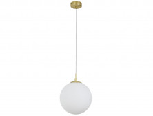 Подвесной светильник Newport Ingrid 3840/S brass М0070679