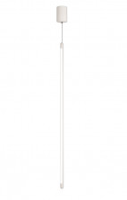 Подвесной светильник Crystal  Lux CLT 035C700 WH