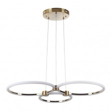 Подвесная люстра Lumion Nova 5297/80L