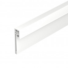 Профиль Arlight PLINTUS-H54B-2000 WHITE 046141