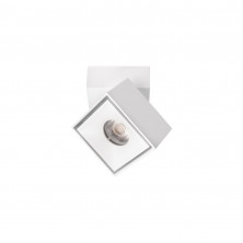 Накладной спот Loft IT Focus 10323/B White