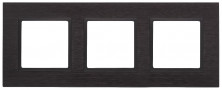 Рамка на 3 поста Эра 14-5203-05 Б0034555