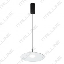 Подвесной светильник ITALLINE IT03-339 grey