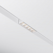 Трековый светильник Technical TR076-2-10W3K-W