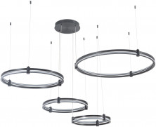 Подвесная люстра Stilfort Tooring 4006/02/04PL