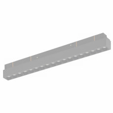 Трековый магнитный светильник iLedex Vision48-22 4822-002-L350-18W-38DG-4000K-WH