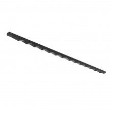 Трековый светильник Technical TR175-1-24WTW-M-B