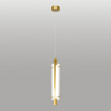 Подвесной светильник Lussole Blount LSP-7357
