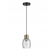 Подвесной светильник Lumion Ice 6562/1A