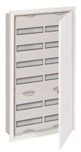 Электрический Щит внутренний ABB U 62 E 144 мод.